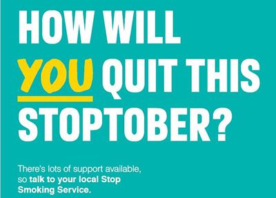 Stoptober