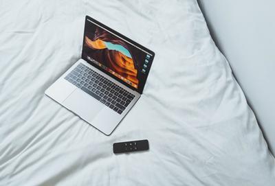 Photo of Apple Macbook Pro Laptop