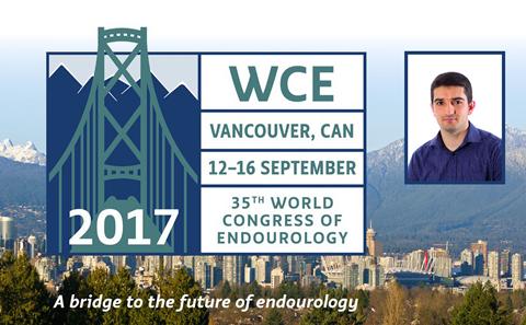 Invited Talk for WCE2017