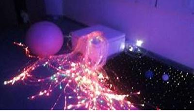 Sensory Room