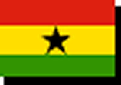 Ghana event