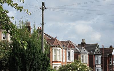 housing