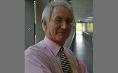 Professor Johnnie Johnson