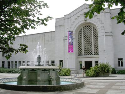 City Art Gallery