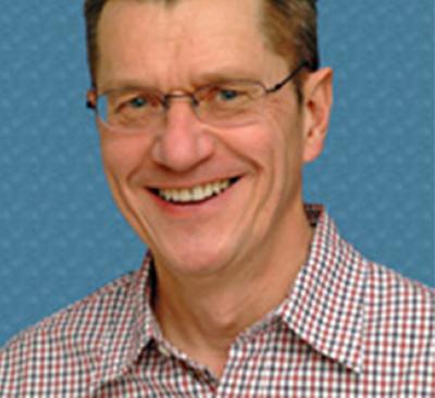 Professor Neil Wrigley