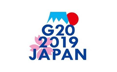 G20 logo