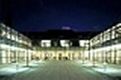 Avenue Campus