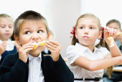 Healthy schools