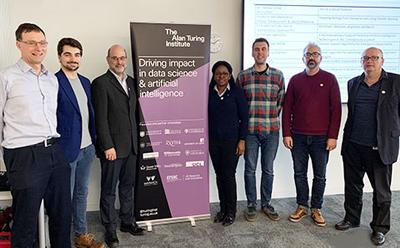 Turing Fellows