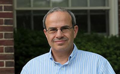 Professor Nathan Seiberg