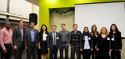 New Research Centre Launch Cisei Southampton Business School University Of Southampton