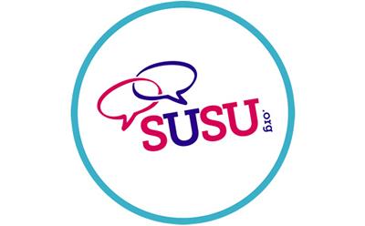 Students' Union logo