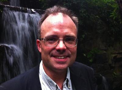 Professor Peter Smith