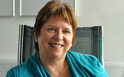Dame Wendy Hall
