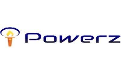 IPowerz Logo