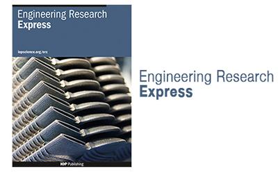 engineering research express