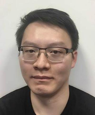 Jason Wang