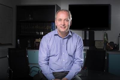 Professor Nick Jennings