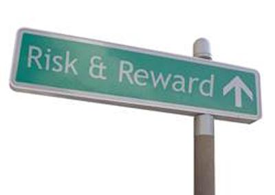 Balancing risk & reward