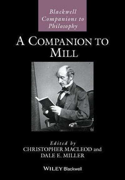 Blackwell Companions of Philosophy