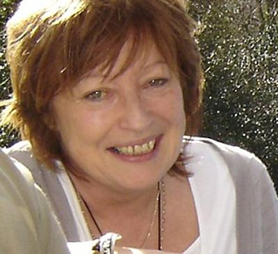 Professor Ann Ashburn