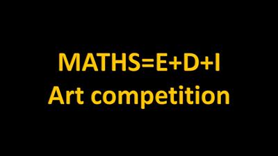 maths edi competition