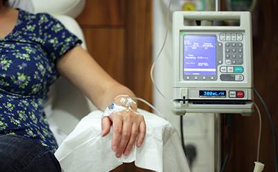 Intravenous drip