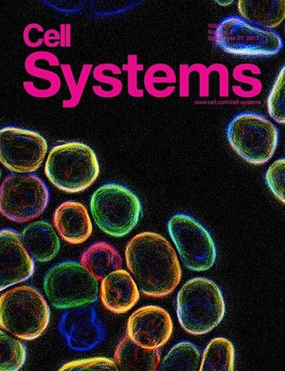 Cell Systems Journal