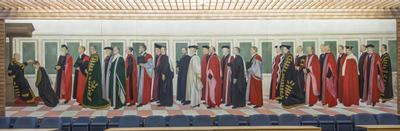 The Rothenstein Mural