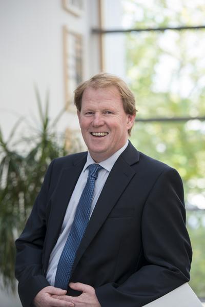 Prof. John W. McBride