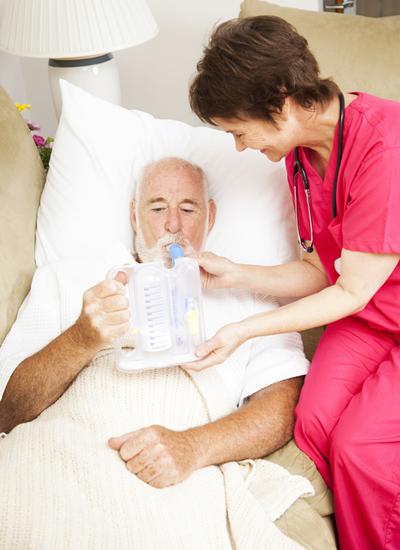 Treatments for ipf
