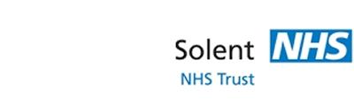 Solent NHS Trust logo