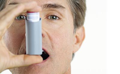 Inhaler
