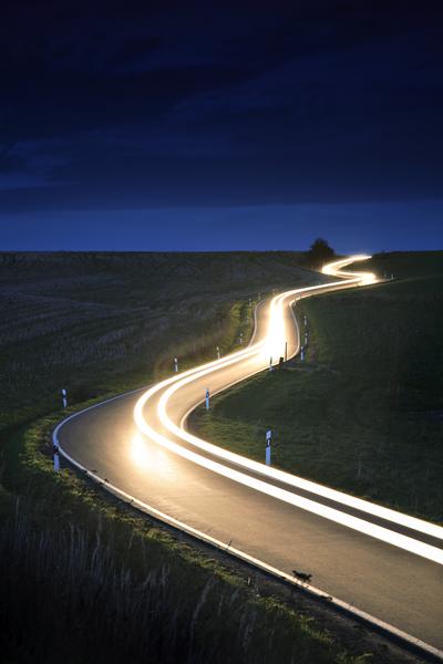 Path to Success