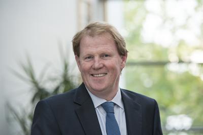Prof. John McBride