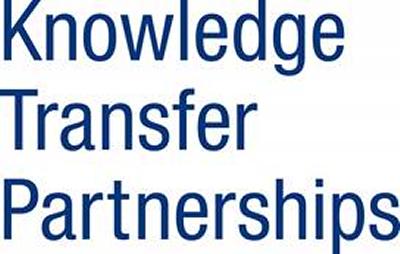 The project is a two-year KTP