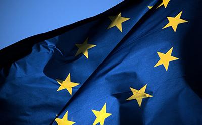 European Flag