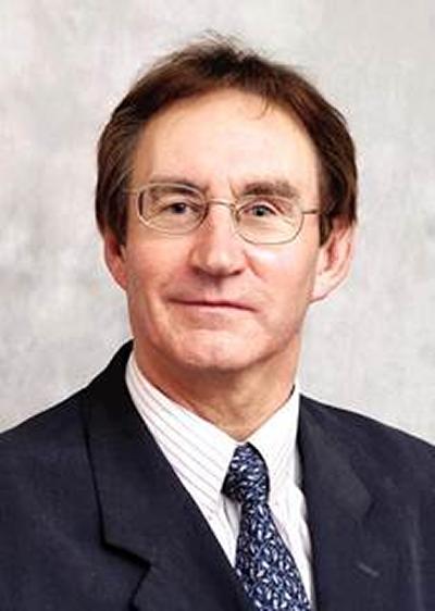 Professor Johnson