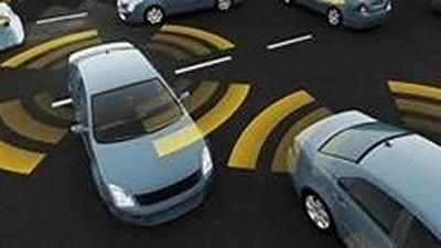 Autonomous Vehicles