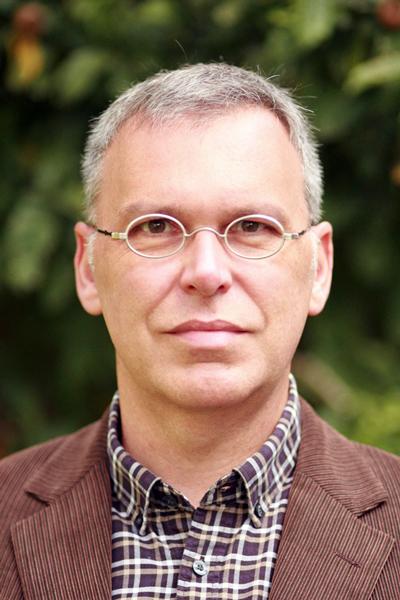 Professor Erik Reichle