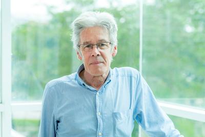 Prof. Neil Stephen