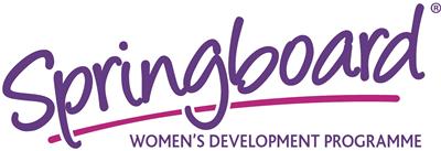 Springboard Women's Development Pgm