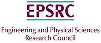 New EPSRC Doctoral Studentship