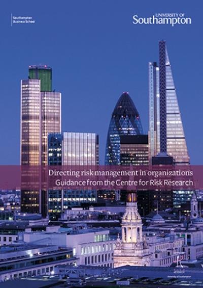 CRR Risk Management Guide