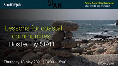 Lessons for Coastal Communities