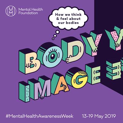 Body Image poster