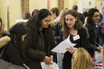 Disability and Employability Event