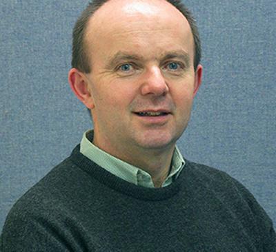 Professor John Mohan