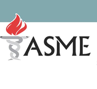ASME logo