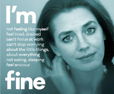 I'm Fine